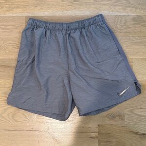Nike Dri-Fit Athletic Shorts